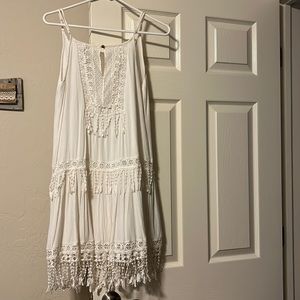 American eagle dress